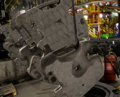 What Are the Best Die Casting Aluminum Alloys for Industrial Applications?